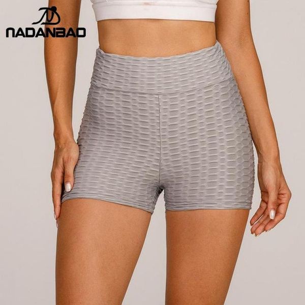 nadanbao ruching push up short leggings fashion fitness workout pants slim leggins sporting wear elastic leggins, Black
nadanbao ruching push up short leggings fashion fitness workout pants slim leggins sporting wear elastic leggins, Black