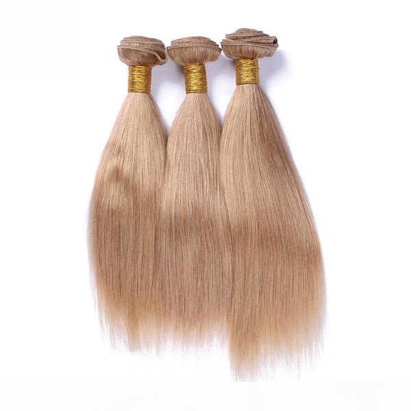 silky straight brazilian honey blonde human hair weave bundles #27 light brown virgin remy human hair extensions double wefts 3pcs lot, Black
silky straight brazilian honey blonde human hair weave bundles #27 light brown virgin remy human hair extensions double wefts 3pcs lot, Black