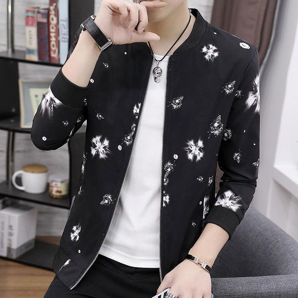 men's jackets personality self-cultivation printing baseball lead male jacket big size 5xl 2021 fashion outerwear men casual coat, Black;brown
men's jackets personality self-cultivation printing baseball lead male jacket big size 5xl 2021 fashion outerwear men casual coat, Black;brown