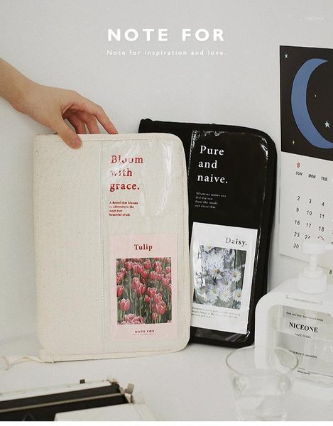 pure color basic canvas diary pouch a5 miltiple functional zipper bag pencil bag creative school office supplies gift1
pure color basic canvas diary pouch a5 miltiple functional zipper bag pencil bag creative school office supplies gift1