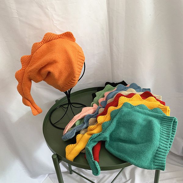 children cartoon knit hats fall winter kids long tail dinosaur baby hats fashion boys girls warm caps cute dinosaur knitting hat s831, Yellow
children cartoon knit hats fall winter kids long tail dinosaur baby hats fashion boys girls warm caps cute dinosaur knitting hat s831, Yellow