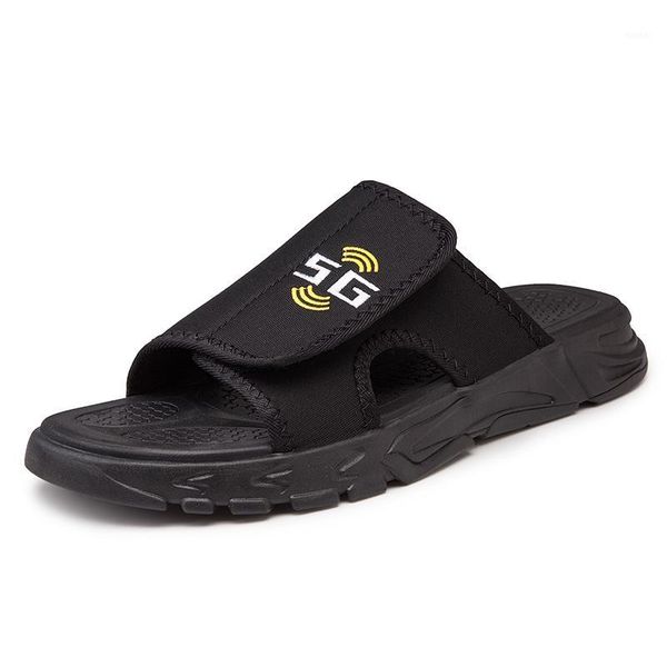 slippers sandals flops sandalias for hombre male mens masculina man fashion sandalia beach sandale men sports slide flip sandal homme1, Black
slippers sandals flops sandalias for hombre male mens masculina man fashion sandalia beach sandale men sports slide flip sandal homme1, Black