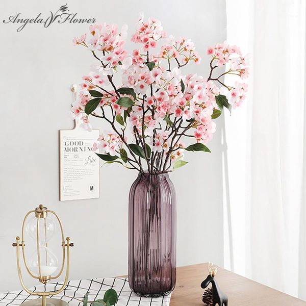 decorative flowers & wreaths 100 cm fake flower artificial plants branch decor for home garden christmas wedding road lead layout single app
decorative flowers & wreaths 100 cm fake flower artificial plants branch decor for home garden christmas wedding road lead layout single app