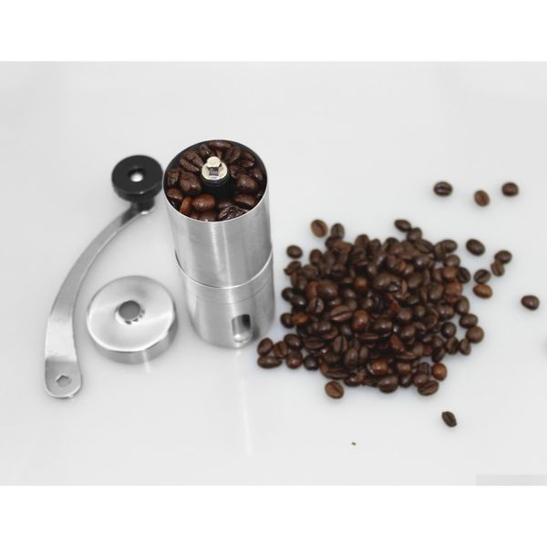 custom logo coffee grinder bean mills manual stainless steel portable kitchen grinding tools perfumery cafe bar handmade jllytx jjxh
custom logo coffee grinder bean mills manual stainless steel portable kitchen grinding tools perfumery cafe bar handmade jllytx jjxh