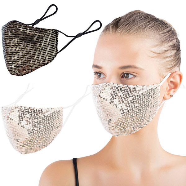 новый bling 2pcs блестки сияющего маска christmas party masque de mouth маска для защиты дыхательной маска моющегося mondmasker нового
новый bling 2pcs блестки сияющего маска christmas party masque de mouth маска для защиты дыхательной маска моющегося mondmasker нового