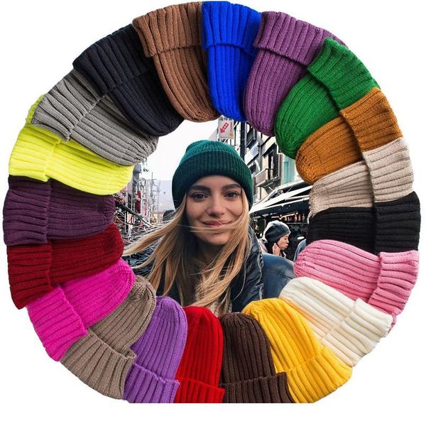 hat cotton blends solid warm soft hip hop knitted hats men winter caps women's skullies beanies for girl w jllurn
hat cotton blends solid warm soft hip hop knitted hats men winter caps women's skullies beanies for girl w jllurn