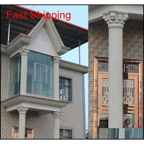 abs plastic roman concrete column moulds multiple styles european pillar mould construction moulds for garden qylhxa yh_pack
abs plastic roman concrete column moulds multiple styles european pillar mould construction moulds for garden qylhxa yh_pack