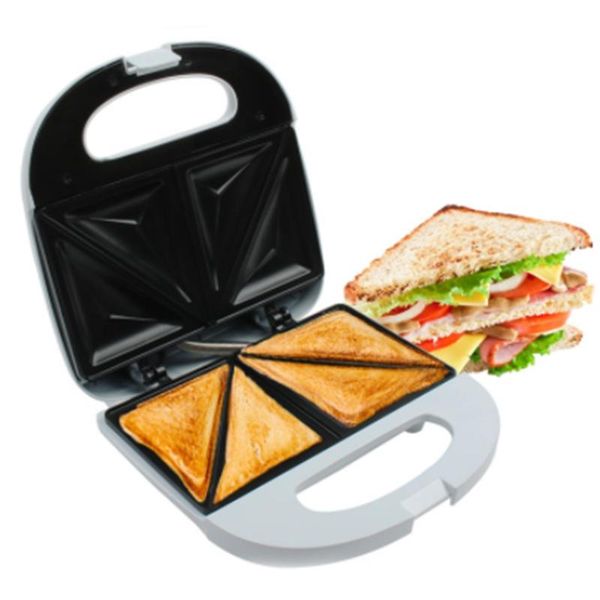 bread makers electric eu plug egg sandwich maker mini grilling panini baking plates toaster multifunction non-stick breakfast machine
bread makers electric eu plug egg sandwich maker mini grilling panini baking plates toaster multifunction non-stick breakfast machine