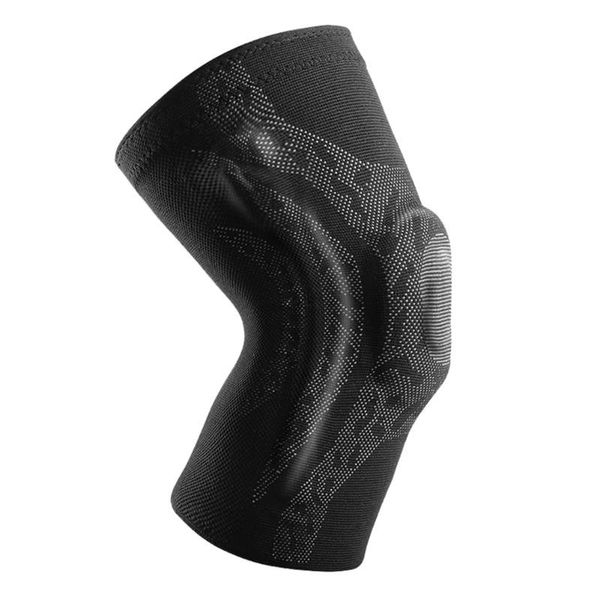 patella protectors sports safety kneepads knee protector brace basketball running compression support sleeve elbow & pads, Black;gray
patella protectors sports safety kneepads knee protector brace basketball running compression support sleeve elbow & pads, Black;gray