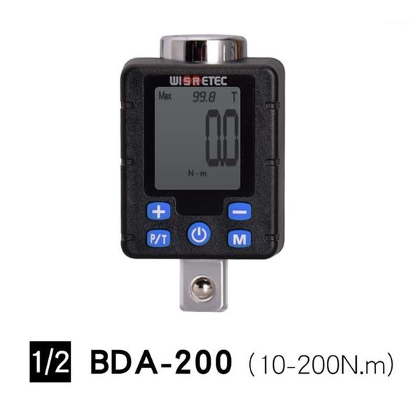 1 set steel high precision torque adapter adjust electronic lcd digital wrench 35ec1
1 set steel high precision torque adapter adjust electronic lcd digital wrench 35ec1