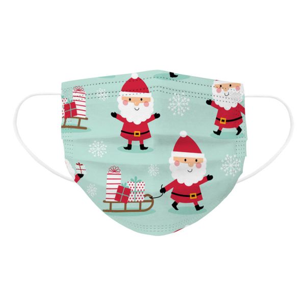 christmas face 10/50/100pcs children fashion disposable non-woven print patterned mouth mask with design masque 2021v
christmas face 10/50/100pcs children fashion disposable non-woven print patterned mouth mask with design masque 2021v