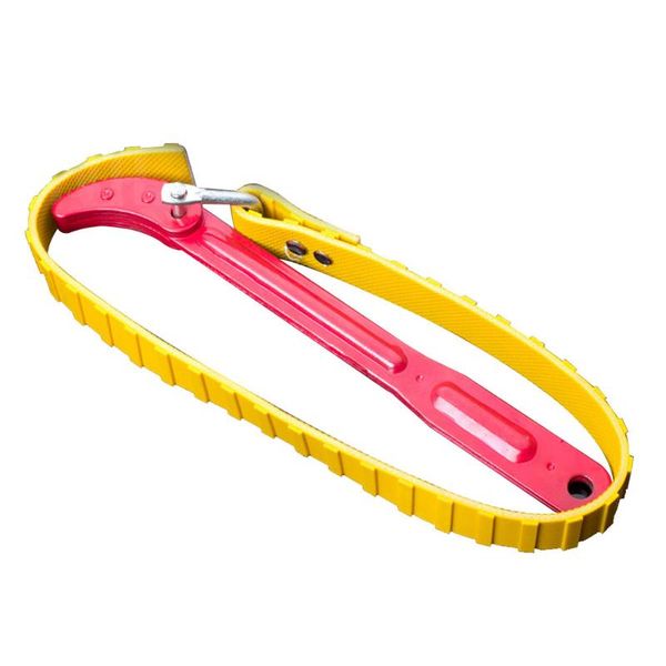 adjustable belt wrench oil filter puller strap spanner chain oil filter cartridge disassembly tool wrench
adjustable belt wrench oil filter puller strap spanner chain oil filter cartridge disassembly tool wrench