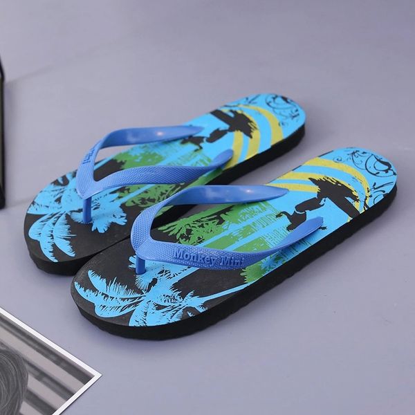 man slippers summer home flip flops man outdoor beach flat shoes comfort printing non-slip bathroom slides male indoor sandals #zt9s, Black
man slippers summer home flip flops man outdoor beach flat shoes comfort printing non-slip bathroom slides male indoor sandals #zt9s, Black
