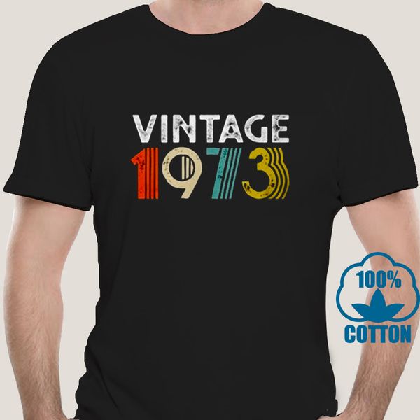 0467d мужчины тенниску с коротким рукавом vintage 1973 сорок пятый день рождения тенниска (1) o шеи женщины тенниска спорта толстовка с капю
0467d мужчины тенниску с коротким рукавом vintage 1973 сорок пятый день рождения тенниска (1) o шеи женщины тенниска спорта толстовка с капю