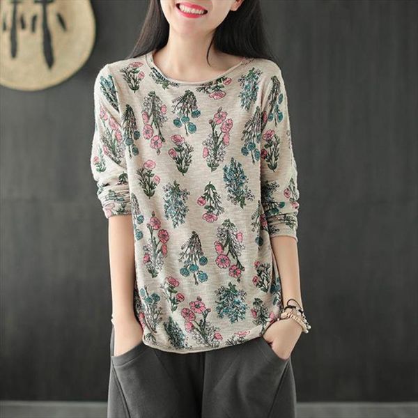 retro print o neck long sleeve all match fashion knitwear sweater 2020 autumn new loose leisure 4 color women knitwear, White;black
retro print o neck long sleeve all match fashion knitwear sweater 2020 autumn new loose leisure 4 color women knitwear, White;black