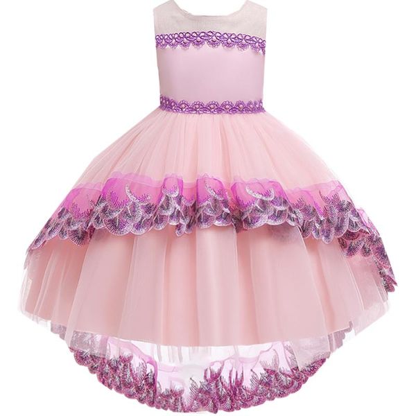girl's dresses summer elegant flower dress ball gown bow party wedding princess girl birthday evening baby clothes 3-10 year t5103, Red;yellow
girl's dresses summer elegant flower dress ball gown bow party wedding princess girl birthday evening baby clothes 3-10 year t5103, Red;yellow