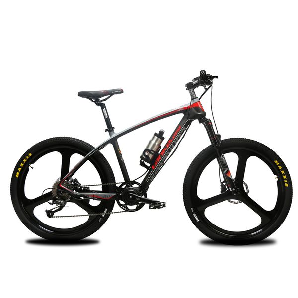 electric bike 26" s600 400w 36v carbon fibre electric mountain bike moped bike, Silver;blue
electric bike 26" s600 400w 36v carbon fibre electric mountain bike moped bike, Silver;blue
