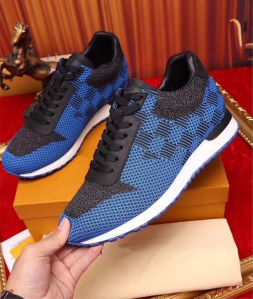 the new selling genuine designer leather genuine leather fashion leisure breathable comfortable ventilation lace-up men leisure sports, Black
the new selling genuine designer leather genuine leather fashion leisure breathable comfortable ventilation lace-up men leisure sports, Black