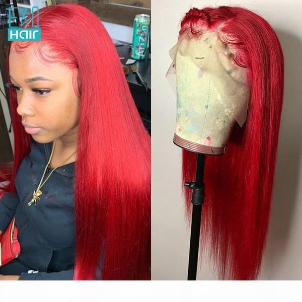 180% straight lace front wig red colored part lace front human hair wigs for women brazilian remy transparent wig, Black;brown
180% straight lace front wig red colored part lace front human hair wigs for women brazilian remy transparent wig, Black;brown