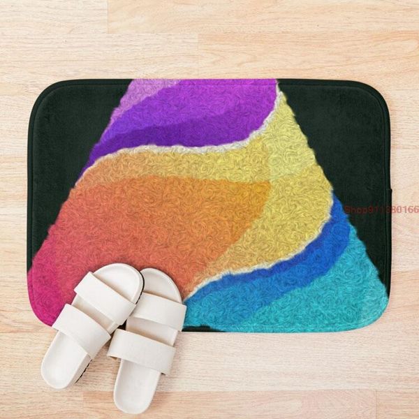 bath mats mat colorful letter a 3d pattern print anti slip soft washable bathroom
bath mats mat colorful letter a 3d pattern print anti slip soft washable bathroom