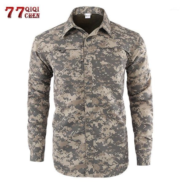 removable tactical camouflage shirts men spring summer detachable sleeve shirt breathable quick dry army combat shirts1, White;black
removable tactical camouflage shirts men spring summer detachable sleeve shirt breathable quick dry army combat shirts1, White;black
