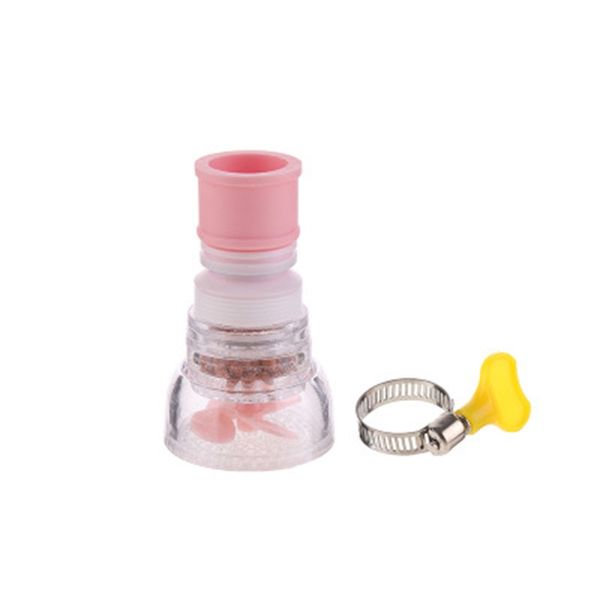 360 degrees adjustable flexible kitchen tap filter shower water taps bubbler filters with buckle saving eco friendly 2 9ls h1
360 degrees adjustable flexible kitchen tap filter shower water taps bubbler filters with buckle saving eco friendly 2 9ls h1
