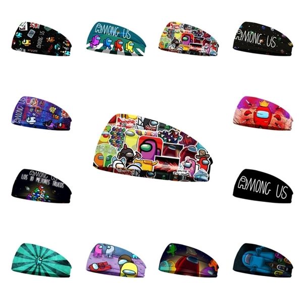 game among us headband turban yoga sports sweat band men women anime hairband cartoon hair hoop wide elestic hair snood hairlace gg11301, Slivery;white
game among us headband turban yoga sports sweat band men women anime hairband cartoon hair hoop wide elestic hair snood hairlace gg11301, Slivery;white
