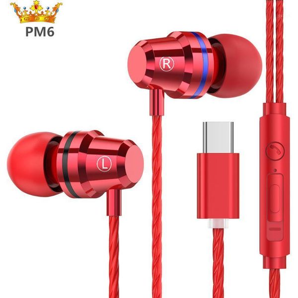 m6 in-ear type-c headphones super bass stereo earphone with adjust volume microphone for 6 note3 mobile phone headset1
m6 in-ear type-c headphones super bass stereo earphone with adjust volume microphone for 6 note3 mobile phone headset1