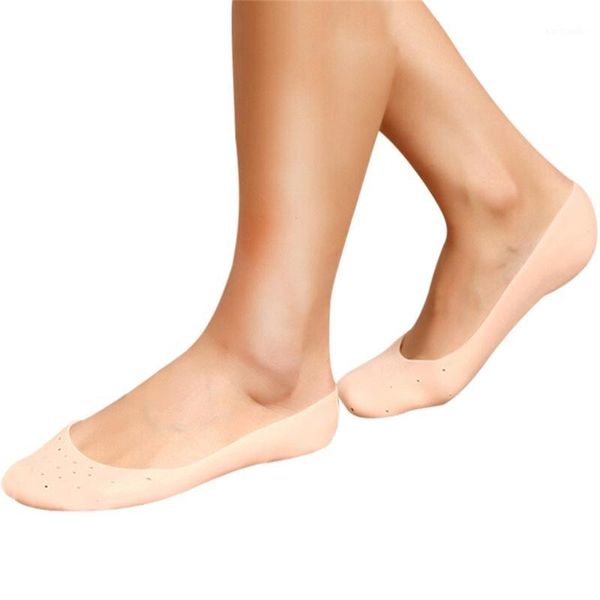 ankle support 1 pair fasciitis foot care protection tool full length silicone gel socks cracked plantar breathable yoga sock41, Blue;black
ankle support 1 pair fasciitis foot care protection tool full length silicone gel socks cracked plantar breathable yoga sock41, Blue;black