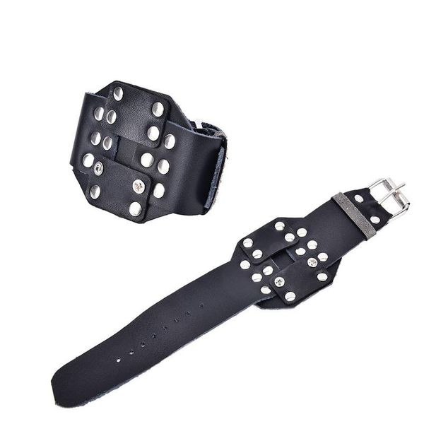 1 pcs fishing archery bow outdoor protective wristband wrist guard for slingsh jllmdr, Black;red
1 pcs fishing archery bow outdoor protective wristband wrist guard for slingsh jllmdr, Black;red