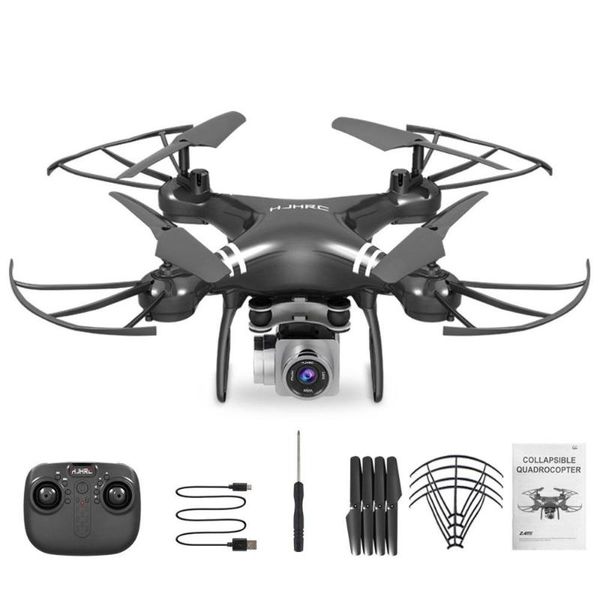 drones hjhrc hj14w four-axis aerial drone remote control aircraft hd cameraaerial pography -absorbing rc helicopter
drones hjhrc hj14w four-axis aerial drone remote control aircraft hd cameraaerial pography -absorbing rc helicopter