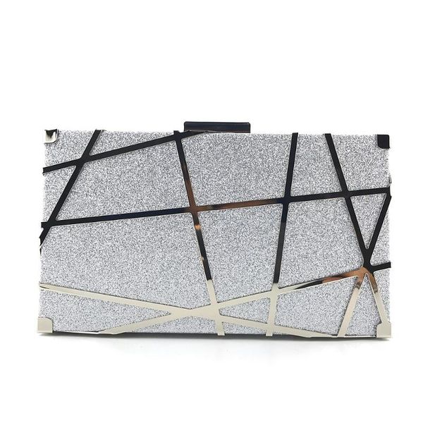 2020 new designer lady glitter shoulder bag luxury women flap metal chain crossbody messenger evening bags
2020 new designer lady glitter shoulder bag luxury women flap metal chain crossbody messenger evening bags