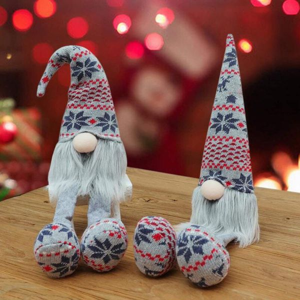 2020 new year gift santa cloth doll birthday present santa hanging legs christmas decor for home christmas holiday decoration
2020 new year gift santa cloth doll birthday present santa hanging legs christmas decor for home christmas holiday decoration