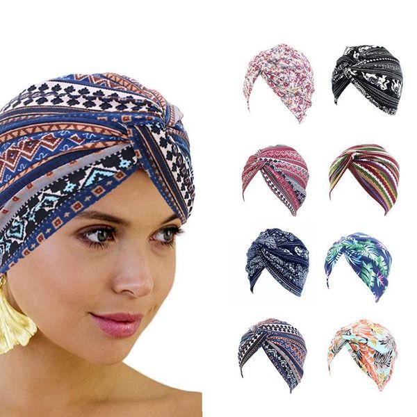beanie/skull caps bandanas women flower printing chemo cap turban autumn winter cross elastic headbands hair bands head accessories, Blue;gray
beanie/skull caps bandanas women flower printing chemo cap turban autumn winter cross elastic headbands hair bands head accessories, Blue;gray