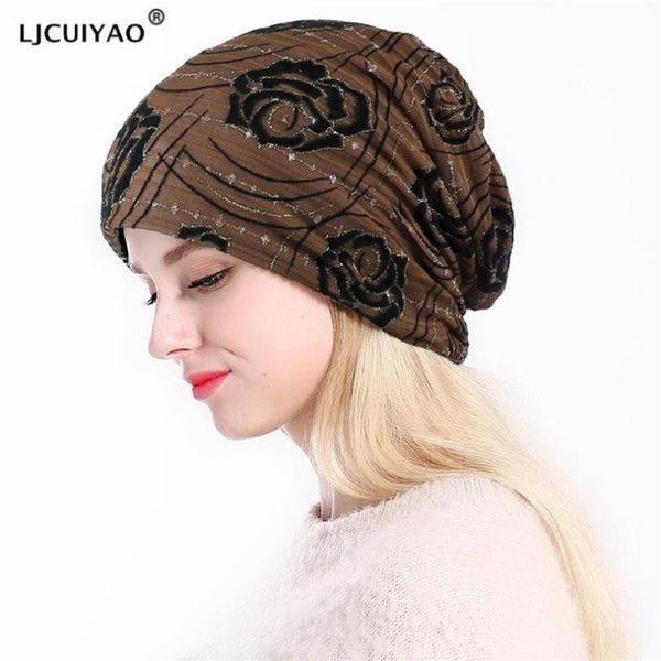 beanie/skull caps ljcuiyao knitted hat autumn winter skullies beanies female hats for women men baggy warm fashion cap knit outdoor rose pri, Blue;gray
beanie/skull caps ljcuiyao knitted hat autumn winter skullies beanies female hats for women men baggy warm fashion cap knit outdoor rose pri, Blue;gray