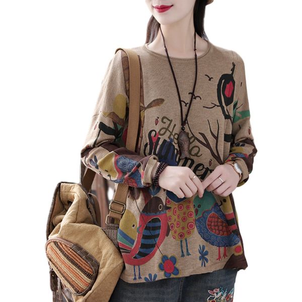fashion british ladies printed woman's sweater mesh streetwear vintage jumpers released pullovers swetry damskie yeyz, White;black
fashion british ladies printed woman's sweater mesh streetwear vintage jumpers released pullovers swetry damskie yeyz, White;black