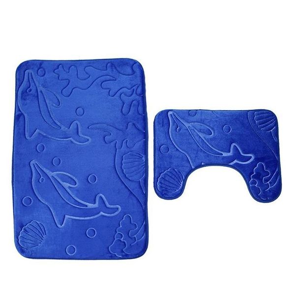 zeegle 3d embossed memory sponge bath mat set absorbent bathroom carpets set non-slip bathroom floor mats toile qylbqj mj_bag
zeegle 3d embossed memory sponge bath mat set absorbent bathroom carpets set non-slip bathroom floor mats toile qylbqj mj_bag