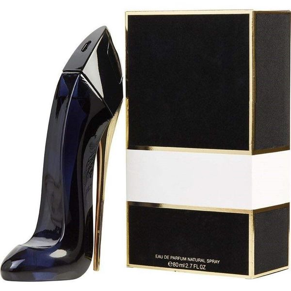 Special Offer High Heels Deodorant 80ML Women Eau De Parfum Spray Good Smell Perfume Floral Fragrance Long lasting Free arrive
Special Offer High Heels Deodorant 80ML Women Eau De Parfum Spray Good Smell Perfume Floral Fragrance Long lasting Free arrive