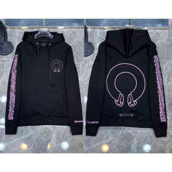 luxury classic ch quality hoodie brand zipper autumn winter sweatshirts designer fashion men sweater horseshoe phantom cross print hooded wo, Black
luxury classic ch quality hoodie brand zipper autumn winter sweatshirts designer fashion men sweater horseshoe phantom cross print hooded wo, Black