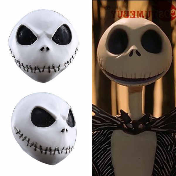 новогодний кошмар перед costumebuy mosplay jack skellington costume реквизит маска череп шлем вечеринка хэллоуин аксессуар
новогодний кошмар перед costumebuy mosplay jack skellington costume реквизит маска череп шлем вечеринка хэллоуин аксессуар
