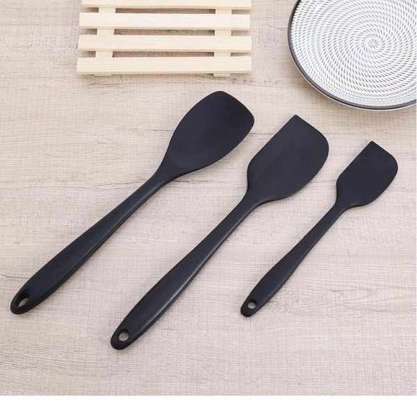 kitchenware 10 pcs/set of non - stick pan kitchen utensils set sile kitchenware cooking utensils kitchen set for bbykbq
kitchenware 10 pcs/set of non - stick pan kitchen utensils set sile kitchenware cooking utensils kitchen set for bbykbq