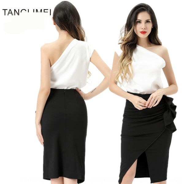 tanglimei 2020 autumn new female socialite with feminine temperament two-piece formal party tanglimei 2020 autumn new female socialite with, Black;gray
tanglimei 2020 autumn new female socialite with feminine temperament two-piece formal party tanglimei 2020 autumn new female socialite with, Black;gray