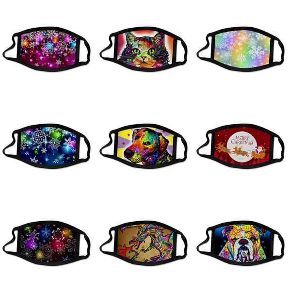 2020 face mask washable printing dustproof masks outdoor cycling neck magic designer mask#430, Black
2020 face mask washable printing dustproof masks outdoor cycling neck magic designer mask#430, Black
