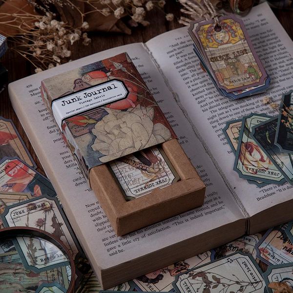 100 of boxed retro style plant news special paper card diary s diy scrapbook student stationery notes wmttdj bdesybag
100 of boxed retro style plant news special paper card diary s diy scrapbook student stationery notes wmttdj bdesybag