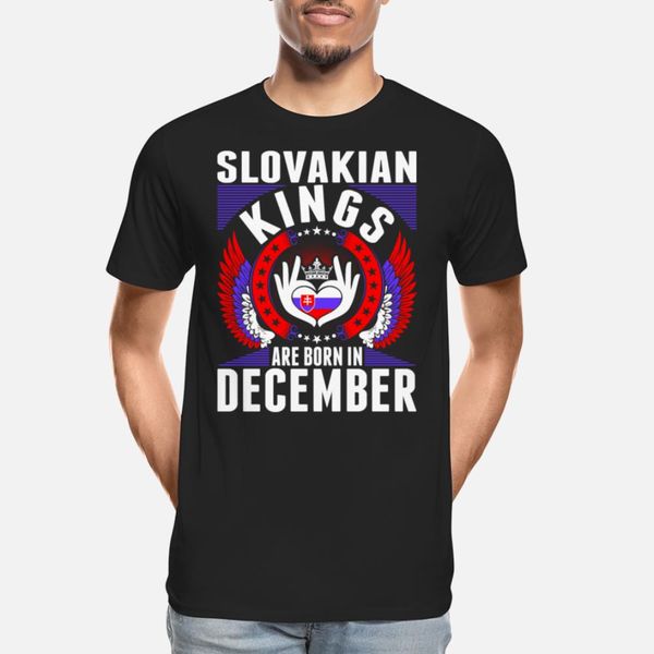 slovakian kings are born in december t shirt diy retro plus size tracksuit hoodie sweatshirt
slovakian kings are born in december t shirt diy retro plus size tracksuit hoodie sweatshirt