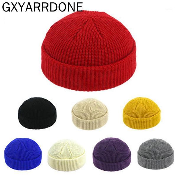 2020 winter ribbed knitted cuffed short acrylic melon cap casual solid color skullcap baggy retro ski beanie hat1, Blue;gray
2020 winter ribbed knitted cuffed short acrylic melon cap casual solid color skullcap baggy retro ski beanie hat1, Blue;gray
