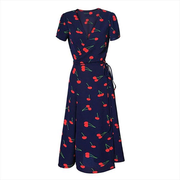 plus size 4xlsummer dress knee length dress vintage cherry print flower red beach v neck casual retro wrap, Black;gray
plus size 4xlsummer dress knee length dress vintage cherry print flower red beach v neck casual retro wrap, Black;gray
