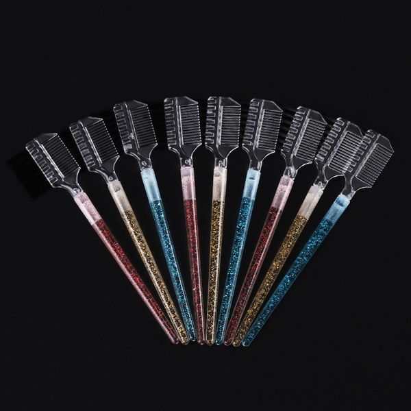 makeup brushes double-headed eyebrow comb dual-purpose long rod brush beauty tools 10/50/100 pack
makeup brushes double-headed eyebrow comb dual-purpose long rod brush beauty tools 10/50/100 pack