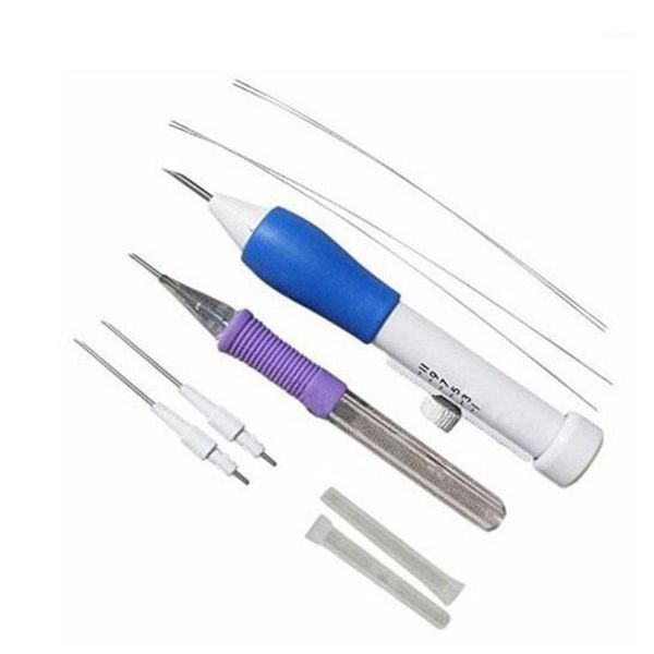 russian magic embroidery stitch pen flowers embroidery stitching pen punch needles weaving patterns sewing diy tools1, Black
russian magic embroidery stitch pen flowers embroidery stitching pen punch needles weaving patterns sewing diy tools1, Black