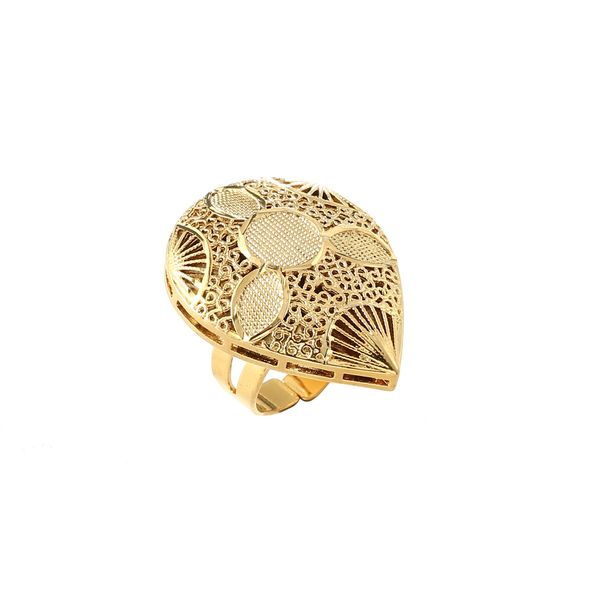 exaggerated band rings for women african jewelry ethiopian gold color wedding party finger ring, Silver
exaggerated band rings for women african jewelry ethiopian gold color wedding party finger ring, Silver